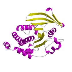 Image of CATH 1q6pA00