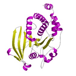 Image of CATH 1q6pB00
