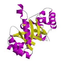 Image of CATH 1q6qA00