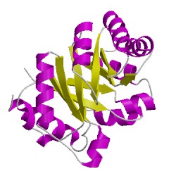 Image of CATH 1q6qB00