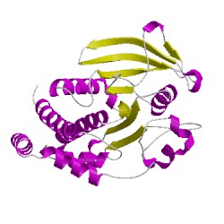 Image of CATH 1q6sA