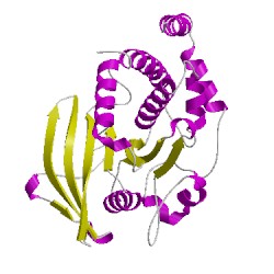 Image of CATH 1q6sB