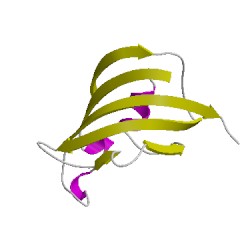 Image of CATH 1q6uA02