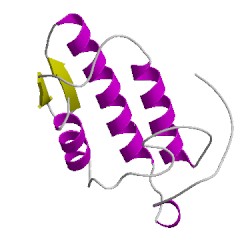 Image of CATH 1q6vA