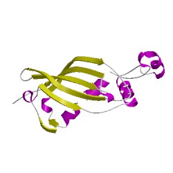 Image of CATH 1q6wA