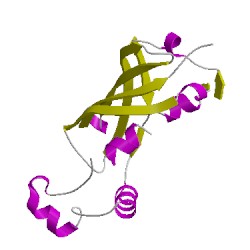 Image of CATH 1q6wB