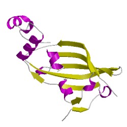 Image of CATH 1q6wC