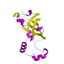 Image of CATH 1q6wD