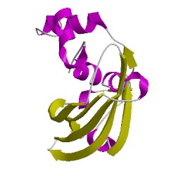 Image of CATH 1q6wE