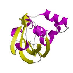 Image of CATH 1q6wF