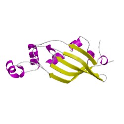 Image of CATH 1q6wG