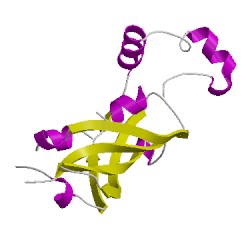 Image of CATH 1q6wH