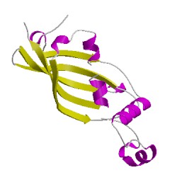 Image of CATH 1q6wI