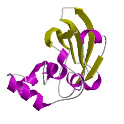 Image of CATH 1q6wL