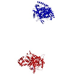 Image of CATH 1q6x