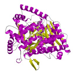 Image of CATH 1q6xA