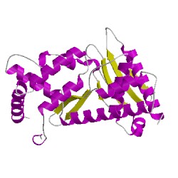 Image of CATH 1q6xA01