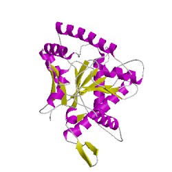 Image of CATH 1q6xA02