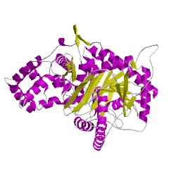 Image of CATH 1q6xB