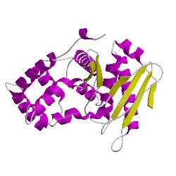 Image of CATH 1q6xB01