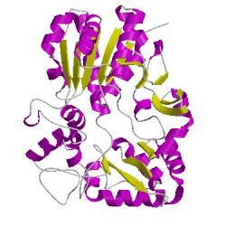 Image of CATH 1q6yA