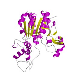 Image of CATH 1q6yA01