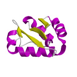 Image of CATH 1q6yA02