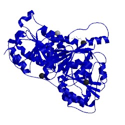 Image of CATH 1q6z