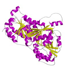 Image of CATH 1q6zA