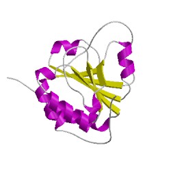 Image of CATH 1q6zA02