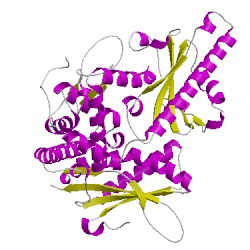 Image of CATH 1q78A