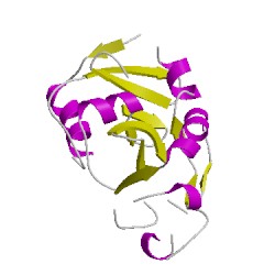 Image of CATH 1q7hA