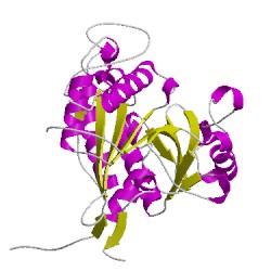 Image of CATH 1q7tA