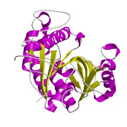 Image of CATH 1q7tB