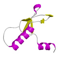 Image of CATH 1q7y1