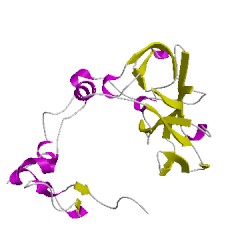 Image of CATH 1q7yC