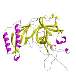 Image of CATH 1q7yD