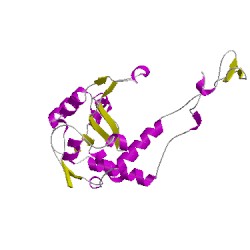 Image of CATH 1q7yE00