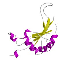 Image of CATH 1q7yF