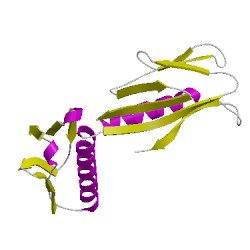 Image of CATH 1q7yG