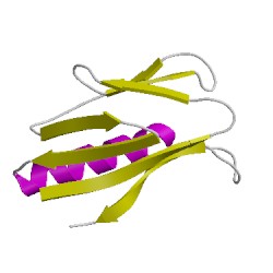 Image of CATH 1q7yG01