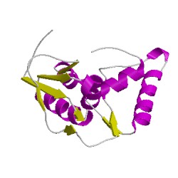 Image of CATH 1q7yK