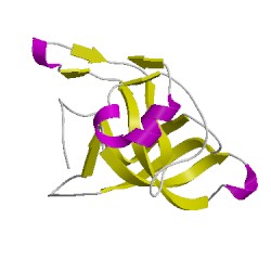 Image of CATH 1q7yL