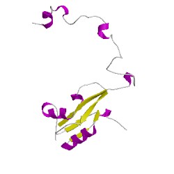 Image of CATH 1q7yM