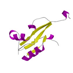 Image of CATH 1q7yM02