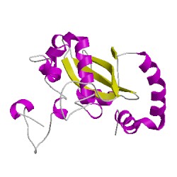 Image of CATH 1q7yN