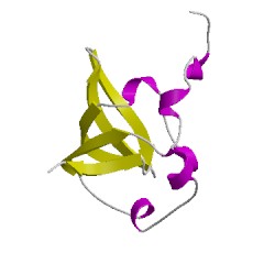 Image of CATH 1q7yR