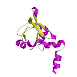 Image of CATH 1q7yU