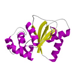 Image of CATH 1q7yX