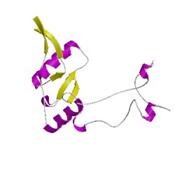 Image of CATH 1q7yZ